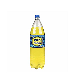 Inca Kola (2.5 Lt.)