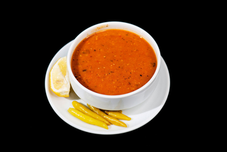 Mercimek Corbasi