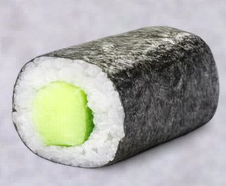 Maki Concombre