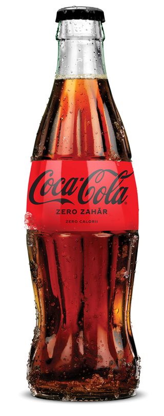 Coca Cola Zero