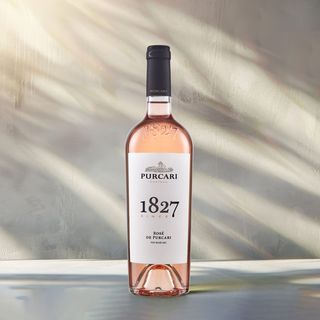 ROSÉ DE PURCARI