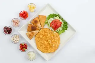 Omlet po izboru