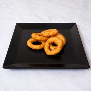 anelli di cipolla - 6 pezzi