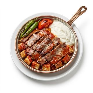 Iskender