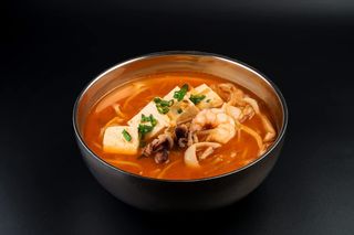 Суп "Хемультанг" (500 гр.)