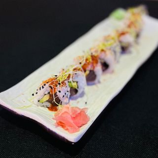 Picante Uramaki (8 Uds.)