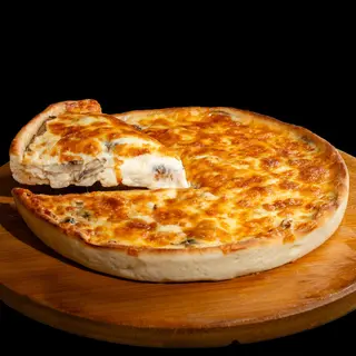 Pizza Wegetariańska Duży