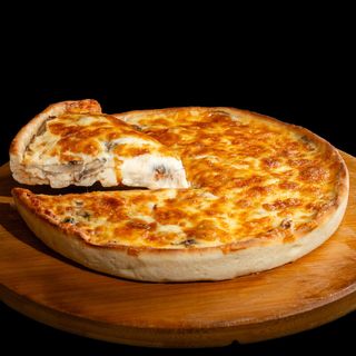 Pizza Wegetariańska Duży