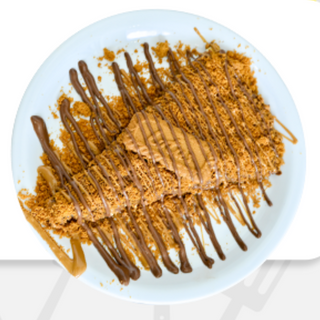 Crêpe Spéculoos