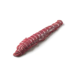 Solomillo De Ternera Atado 100 Gr.