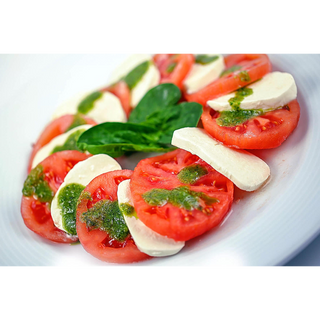 Салата Капрезе (350г)