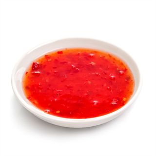 Salsa de chile extra dulce (30 g.)