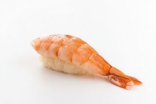 Nigiri De Gamba (3 Pzs.)