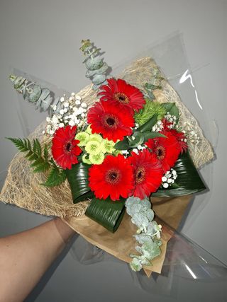 Ramo Rubra Essência