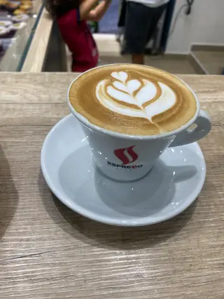 Cappuccino