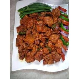 Kikalayi Whole Fish