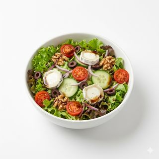 Ensalada di Monti
