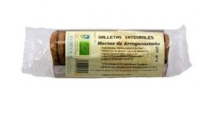 Galletas Integrales Biogredos 200Gr