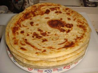 Chapati