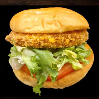 Burger Chicken Ohio