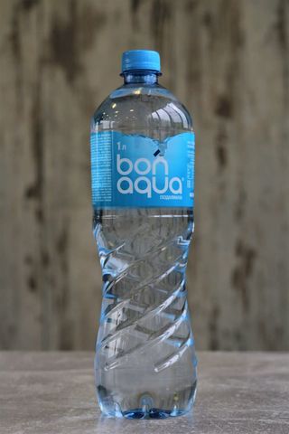 Минеральная вода (1 л.)