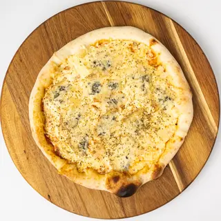 Pizza Quatro Formagio