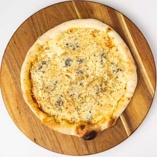 Pizza Quatro Formagio