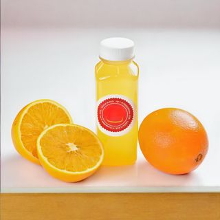 Напиток апельсиновый (0,33 л.)