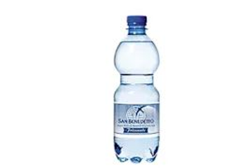 Acqua frizzante 50 cl