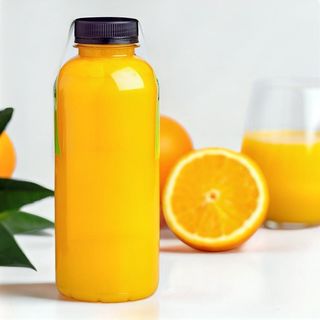 Mix 1  prirodni cijeđeni sok 0.4l