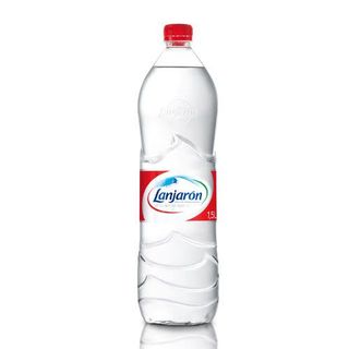 Aigua Bezoya (1.5 Lt.)