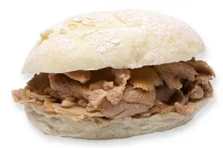 Sanduíche de Bifana Vita