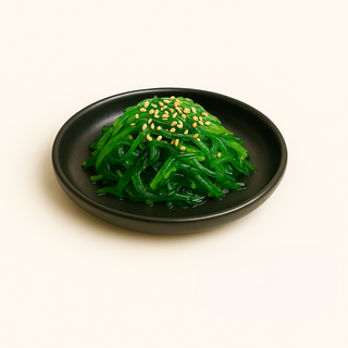 Insalata di Alghe