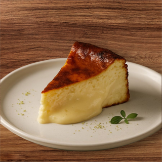 Tarta de queso
