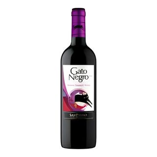 Gato Negro Semi Sweet Red