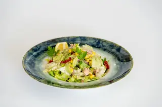 Salată ton