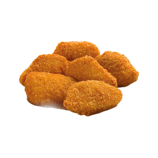 Portion de 6 Nuggets 