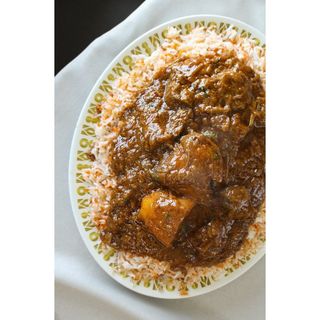 Biryani chicken