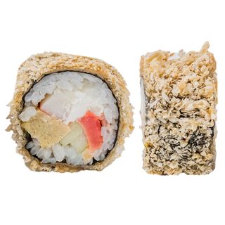 Темпура тунець