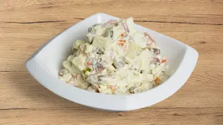 Д.Оливье классический