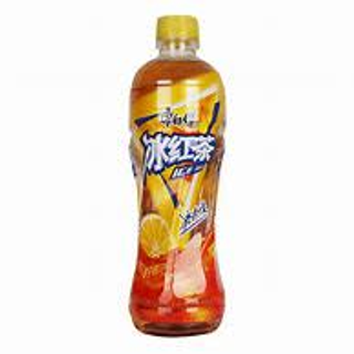 Té Rojo Con Limón (500 Ml.)