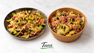 ICON Tuna Salad 310 g