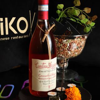 965 Cerasuolo d'Abruzzo DOC 