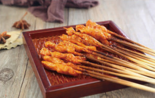 84 Filetto di pollo 5 pezzi