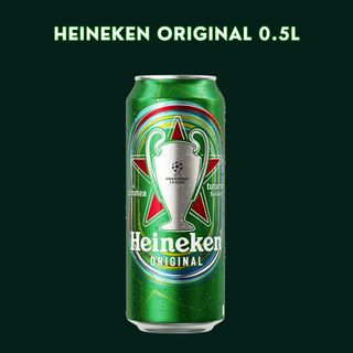 Heineken Original