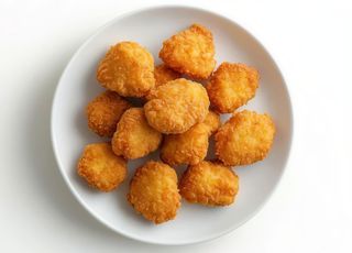 Nuggets (ración)