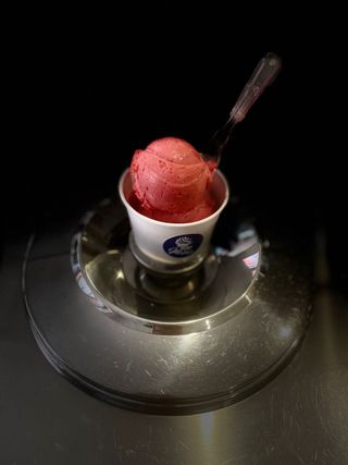 Sorbet Framboise
