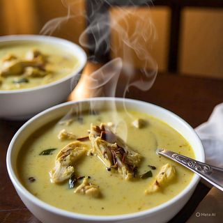 Murg Yakhini
