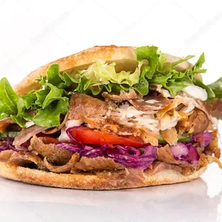 Tabouna Escalope Pané