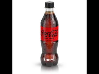 Coca Cola Zero
